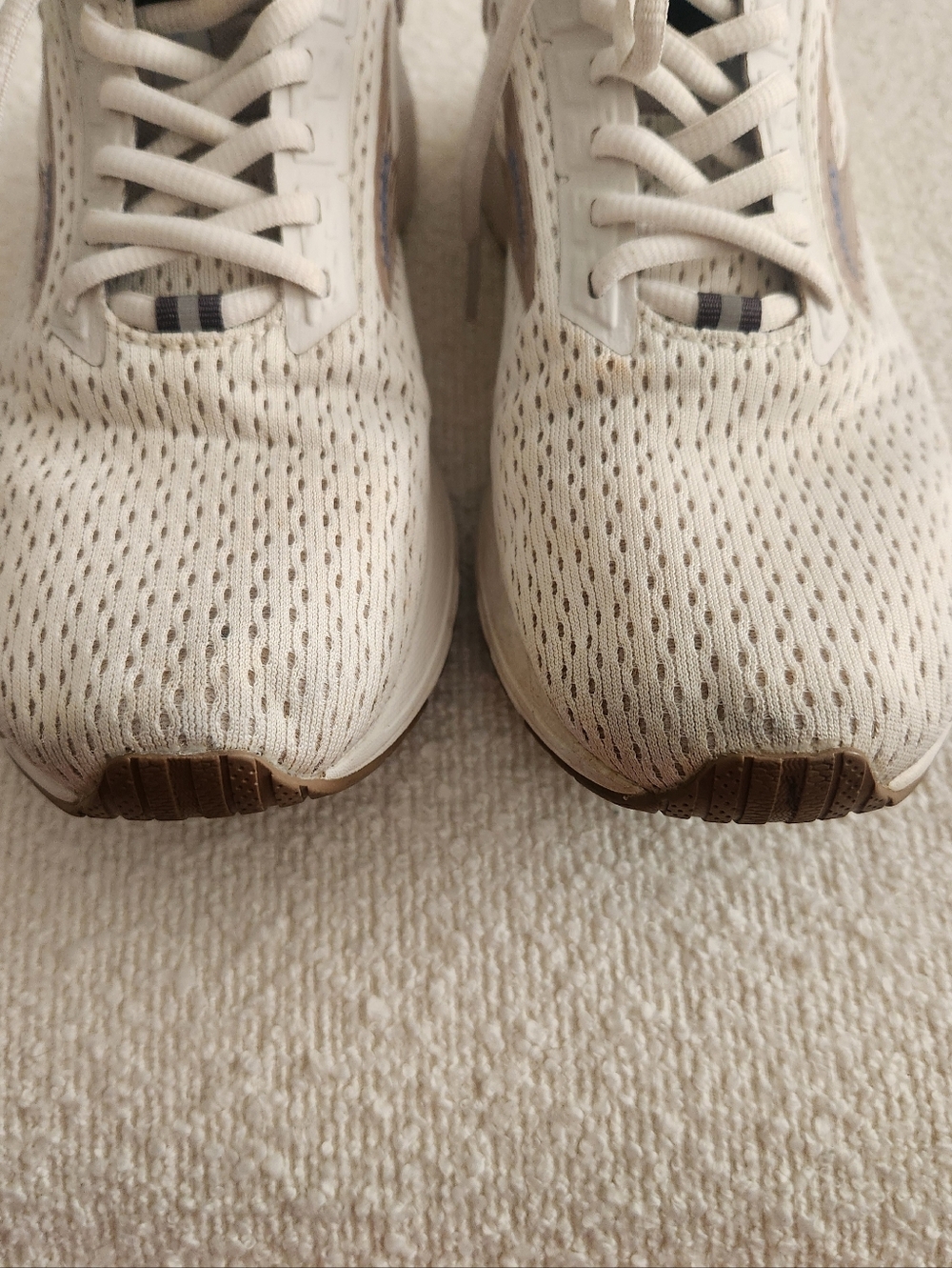 BROOKS ANTHEM 6 RUNNING SHOE - Picture 8 of 13